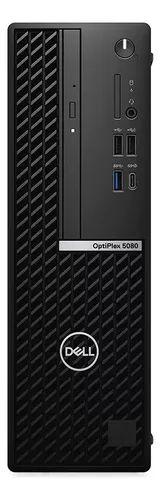 Cpu Dell Optiplex 5080 Intel Core I7 10ger 16gb 1tb Win 11 - CPU